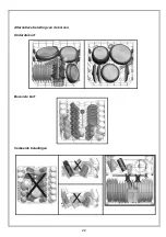 Preview for 23 page of BORETTI BVW-683 Operating Instructions Manual