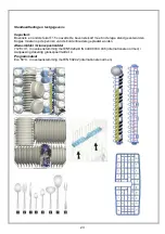 Preview for 24 page of BORETTI BVW-683 Operating Instructions Manual