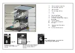 Предварительный просмотр 39 страницы BORETTI BVW-683 Operating Instructions Manual