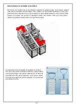 Предварительный просмотр 55 страницы BORETTI BVW-683 Operating Instructions Manual