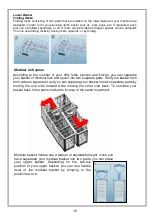 Предварительный просмотр 90 страницы BORETTI BVW-683 Operating Instructions Manual