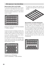 Preview for 24 page of BORETTI BWK-45 IX Operating Instructions Manual