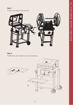 Preview for 13 page of BORETTI CARBONE User Manual