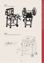 Предварительный просмотр 139 страницы BORETTI CARBONE User Manual