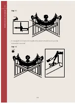 Предварительный просмотр 14 страницы BORETTI CERAMICA User Manual