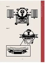 Preview for 17 page of BORETTI CERAMICA User Manual