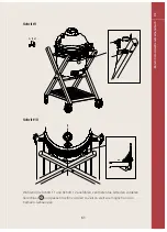 Предварительный просмотр 61 страницы BORETTI CERAMICA User Manual