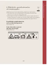 Предварительный просмотр 145 страницы BORETTI CERAMICA User Manual