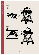 Предварительный просмотр 160 страницы BORETTI CERAMICA User Manual