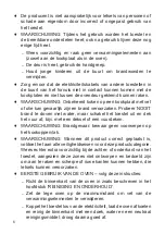 Preview for 6 page of BORETTI CFBG901 Series Instruction On Mounting And Use Manual