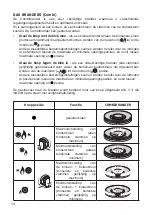 Предварительный просмотр 14 страницы BORETTI CFBG901 Series Instruction On Mounting And Use Manual