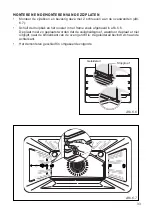 Preview for 33 page of BORETTI CFBG901 Series Instruction On Mounting And Use Manual