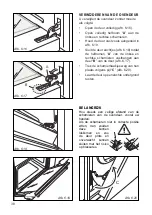 Preview for 38 page of BORETTI CFBG901 Series Instruction On Mounting And Use Manual