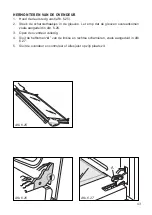 Preview for 43 page of BORETTI CFBG901 Series Instruction On Mounting And Use Manual