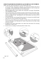 Предварительный просмотр 100 страницы BORETTI CFBG901 Series Instruction On Mounting And Use Manual