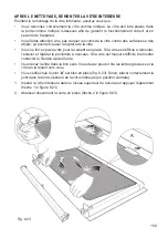 Preview for 159 page of BORETTI CFBG901 Series Instruction On Mounting And Use Manual