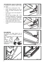 Preview for 40 page of BORETTI CFBG902AN Instruction On Mounting And Use Manual