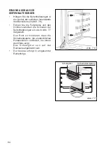 Предварительный просмотр 94 страницы BORETTI CFBG902AN Instruction On Mounting And Use Manual