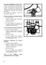 Preview for 170 page of BORETTI CFBG902AN Instruction On Mounting And Use Manual