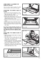 Preview for 211 page of BORETTI CFBG902AN Instruction On Mounting And Use Manual