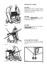 Предварительный просмотр 215 страницы BORETTI CFBG902AN Instruction On Mounting And Use Manual