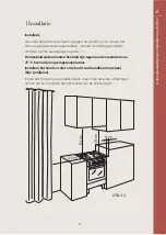 Preview for 11 page of BORETTI CFBI 601 AN User Manual - Installation Advice