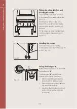 Preview for 186 page of BORETTI CFBI 601 AN User Manual - Installation Advice