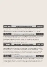 Preview for 2 page of BORETTI CFBI9015AN Instruction On Mounting And Use Manual