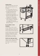 Предварительный просмотр 14 страницы BORETTI CFBI9015AN Instruction On Mounting And Use Manual