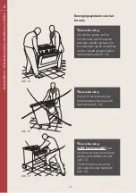 Предварительный просмотр 15 страницы BORETTI CFBI9015AN Instruction On Mounting And Use Manual