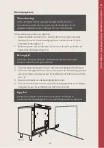 Предварительный просмотр 16 страницы BORETTI CFBI9015AN Instruction On Mounting And Use Manual