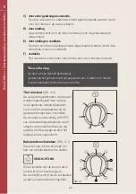 Preview for 39 page of BORETTI CFBI9015AN Instruction On Mounting And Use Manual