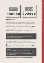 Preview for 48 page of BORETTI CFBI9015AN Instruction On Mounting And Use Manual