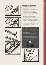 Предварительный просмотр 60 страницы BORETTI CFBI9015AN Instruction On Mounting And Use Manual