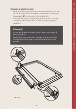 Предварительный просмотр 64 страницы BORETTI CFBI9015AN Instruction On Mounting And Use Manual