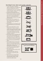 Preview for 102 page of BORETTI CFBI9015AN Instruction On Mounting And Use Manual