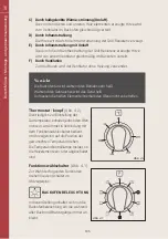 Preview for 105 page of BORETTI CFBI9015AN Instruction On Mounting And Use Manual