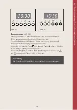 Preview for 114 page of BORETTI CFBI9015AN Instruction On Mounting And Use Manual