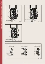 Preview for 151 page of BORETTI CFBI9015AN Instruction On Mounting And Use Manual