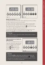 Preview for 178 page of BORETTI CFBI9015AN Instruction On Mounting And Use Manual