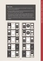 Preview for 224 page of BORETTI CFBI9015AN Instruction On Mounting And Use Manual