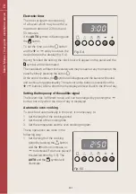 Preview for 241 page of BORETTI CFBI9015AN Instruction On Mounting And Use Manual