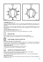 Предварительный просмотр 23 страницы BORETTI CFBI901AN Instruction On Mounting And Use Manual