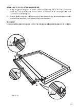 Preview for 43 page of BORETTI CFBI901AN Instruction On Mounting And Use Manual