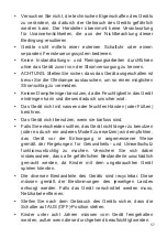 Preview for 57 page of BORETTI CFBI901AN Instruction On Mounting And Use Manual