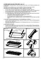 Preview for 88 page of BORETTI CFBI901AN Instruction On Mounting And Use Manual