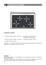 Preview for 116 page of BORETTI CFBI901AN Instruction On Mounting And Use Manual