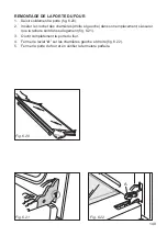 Preview for 149 page of BORETTI CFBI901AN Instruction On Mounting And Use Manual