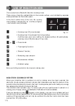 Preview for 170 page of BORETTI CFBI901AN Instruction On Mounting And Use Manual