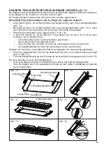 Preview for 39 page of BORETTI CFBI902AN Instruction On Mounting And Use Manual